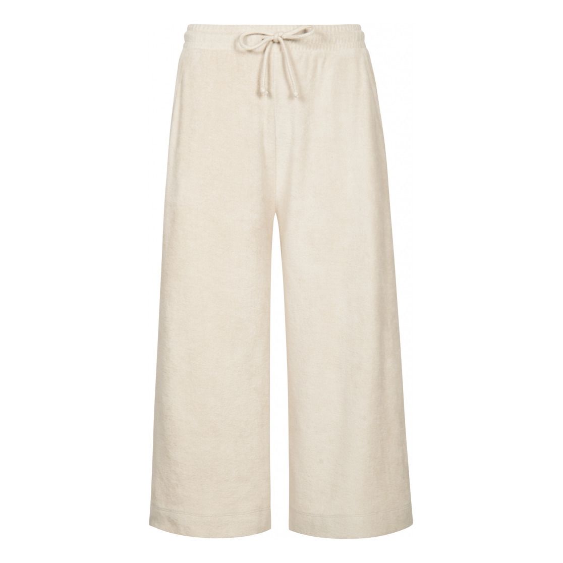 GAI+LISVA - Pantalon Leonora Coton Bio - Femme - Beige