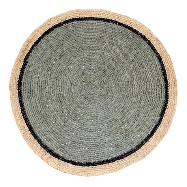 Mantel Globe | Natural