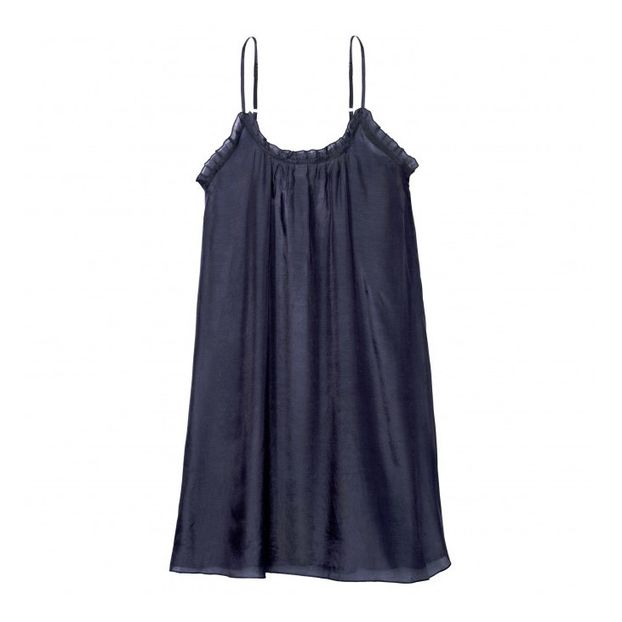 silk cotton nightdress