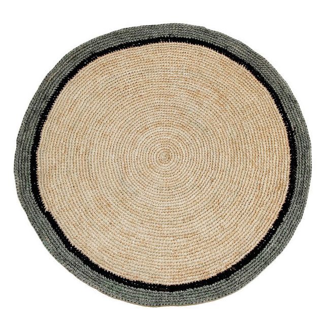 Globe Place Mat