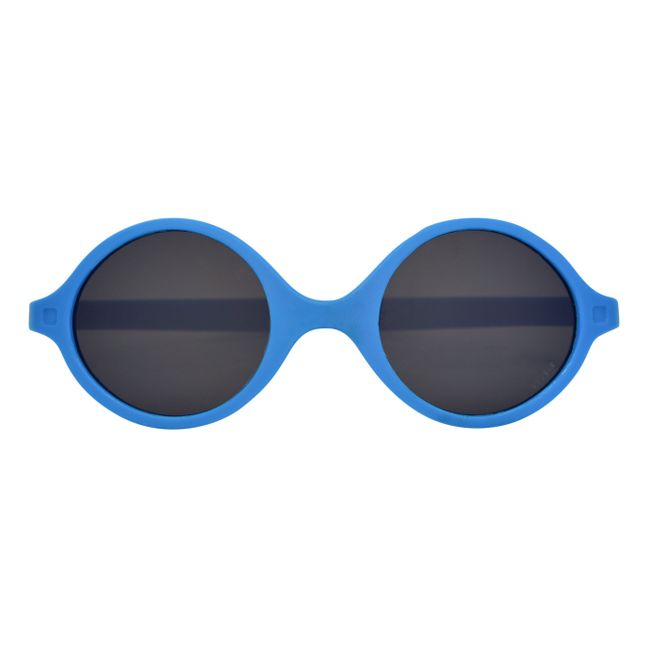 Diabola Sunglasses Blue