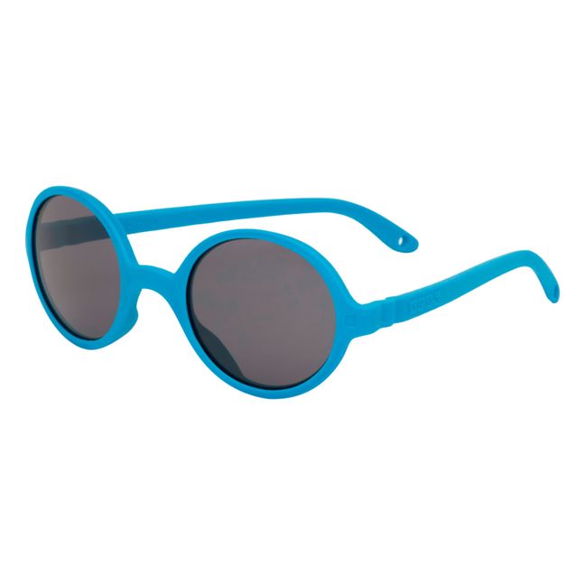 Sonnenbrille Abnehmbare Schnur Rozz Blau