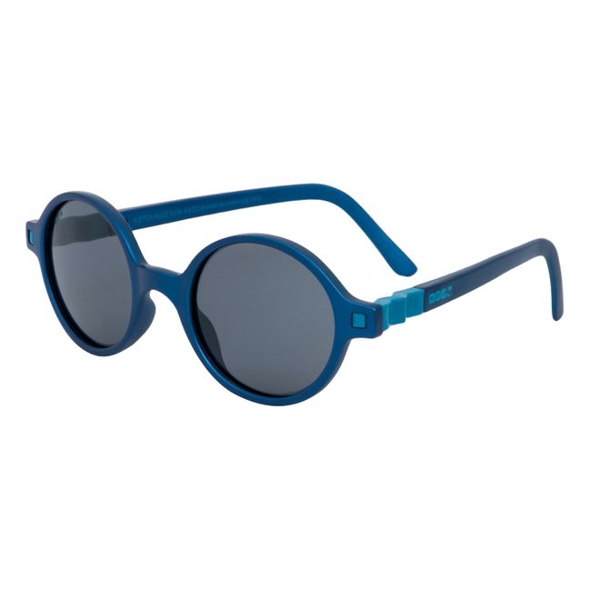 Sonnenbrille Rozz Blau