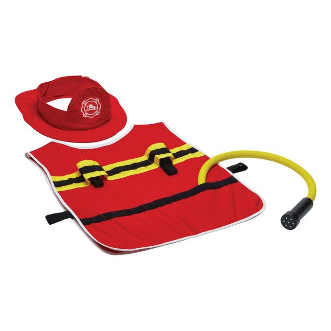 Firefighter Set