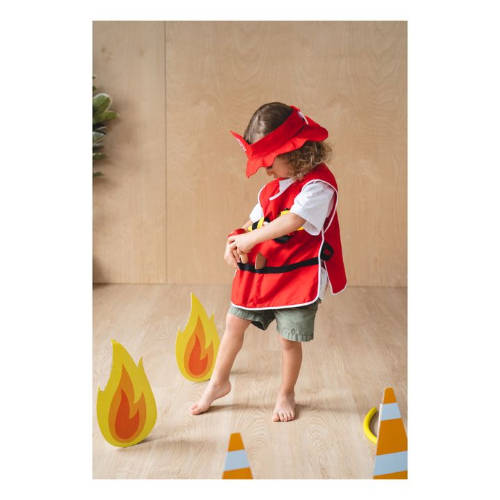 Mi set de bombero- Imagen del producto n°5