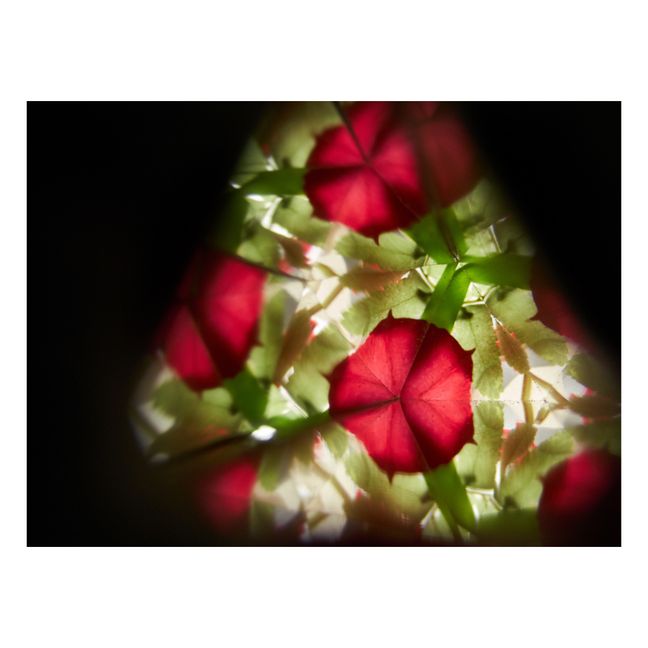 Mein erstes Kaleidoskop