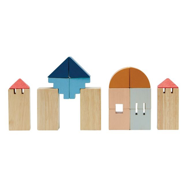 Blocs de construction Tendresse