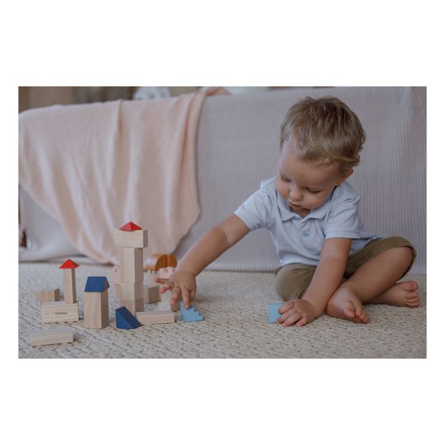 Tendresse Construction Blocks