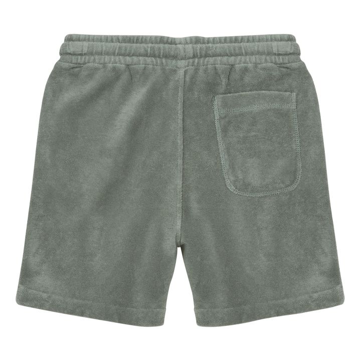 On Short de Sport Homme - 5 Inch Lightweight Shorts - Hay & Black