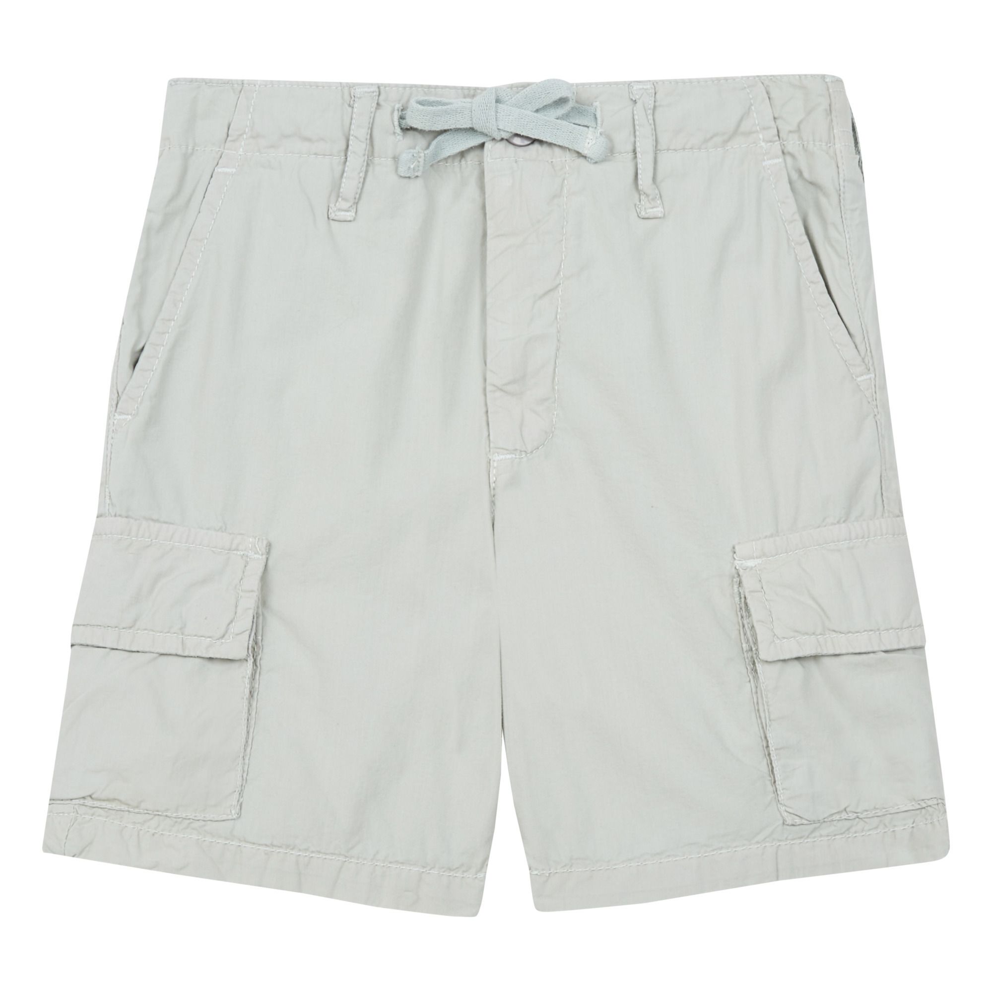 Hartford - Short Cargo Trecker - Garçon - Gris