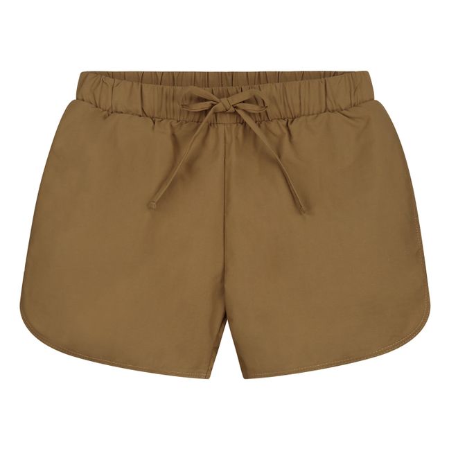 Short de Bain | Camel