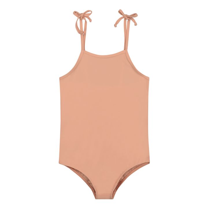 Gray Label - One Piece Swimsuit - Peach | Smallable