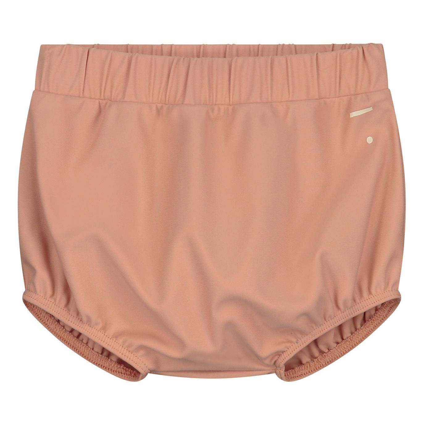 Gray Label - Bloomer Fibres Recyclées - Fille - Rose pêche