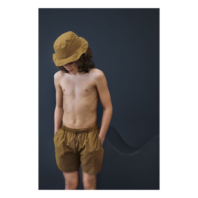 Bañador | Camel