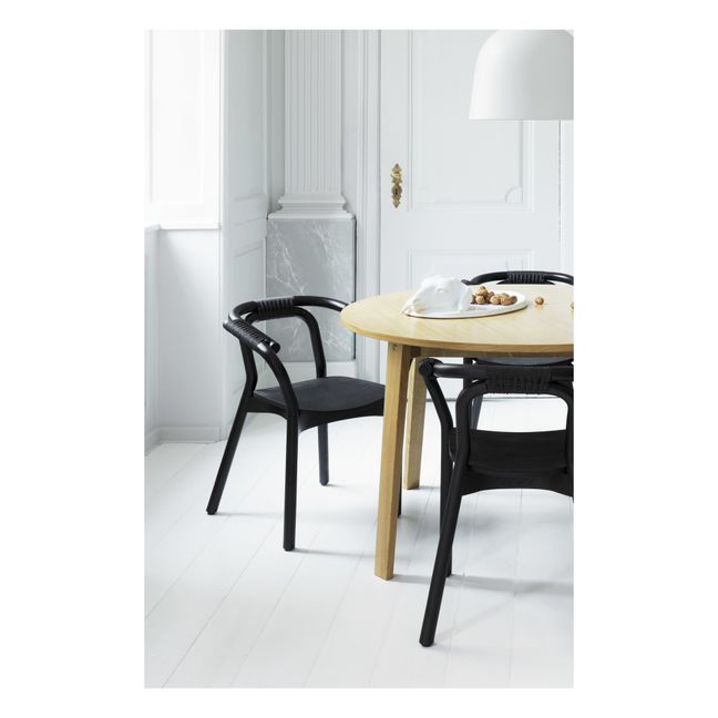 Knot Chair | Black