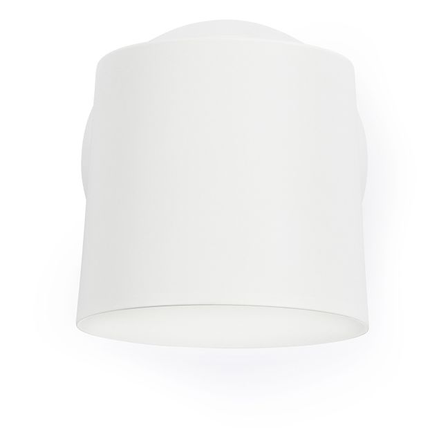 Rise Wireless Wall Lamp | White