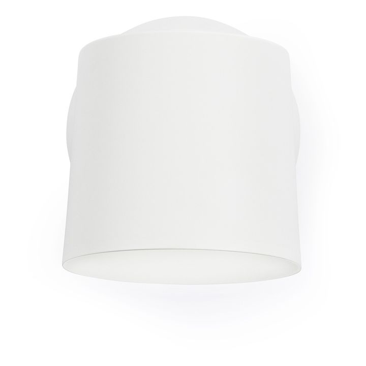Rise Wireless Wall Lamp | White- Product image n°1