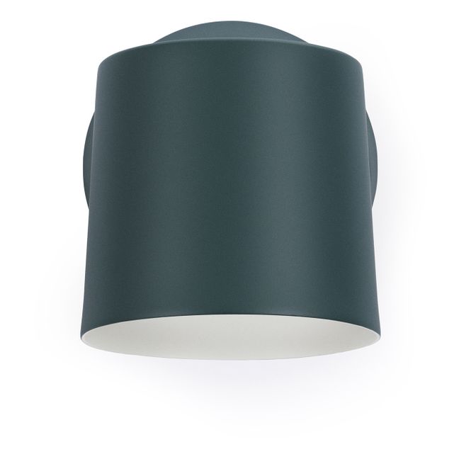Rise Wireless Wall Lamp | Teal