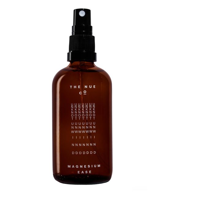 Körperspray Magnesium ease - 60ml