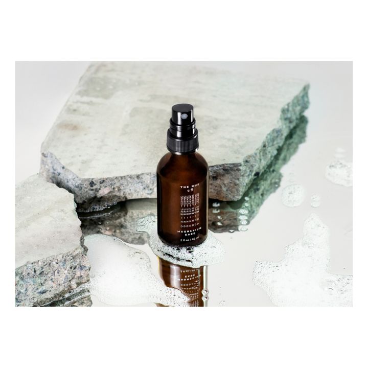 Spray corporal Magnesium ease - 60ml- Imagen del producto n°1