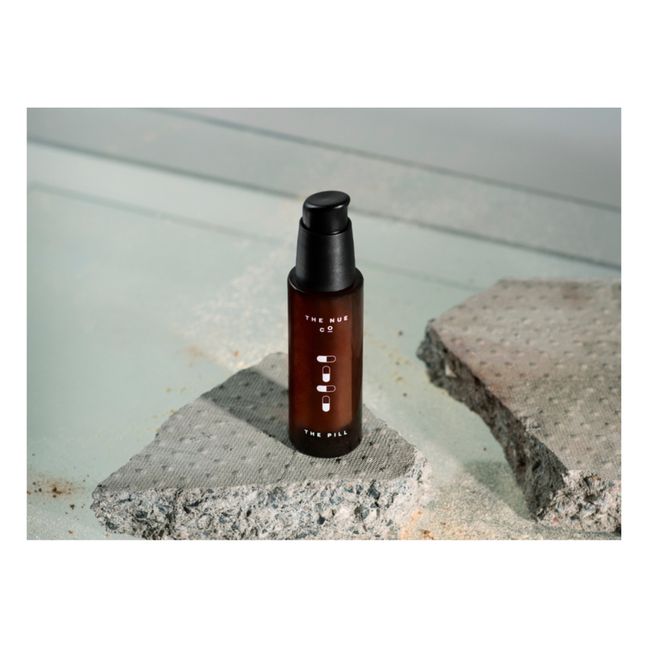 Sérum détoxifiant et hydratant The Pill - 30ml