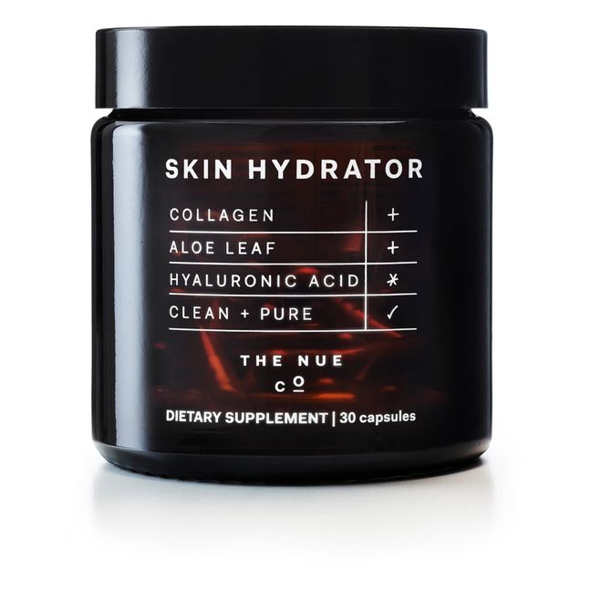 Skin hydrator Complément alimentaire - 30 gélules