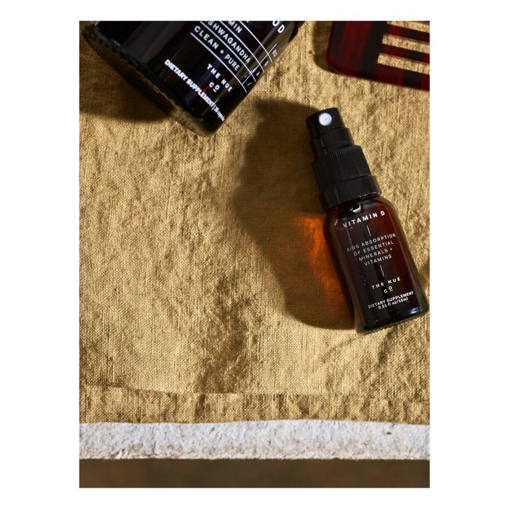 Spray Vitamina D - 15ml- Immagine del prodotto n°2
