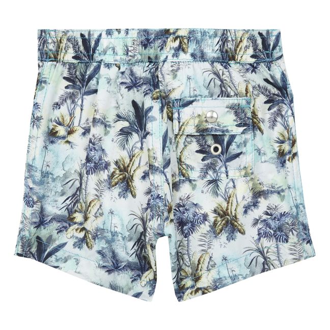 Short de Bain Bébé | Bleu