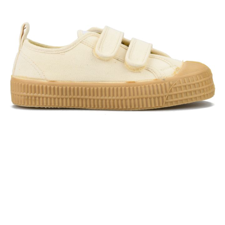Zapatillas Veganas | Beige- Imagen del producto n°0