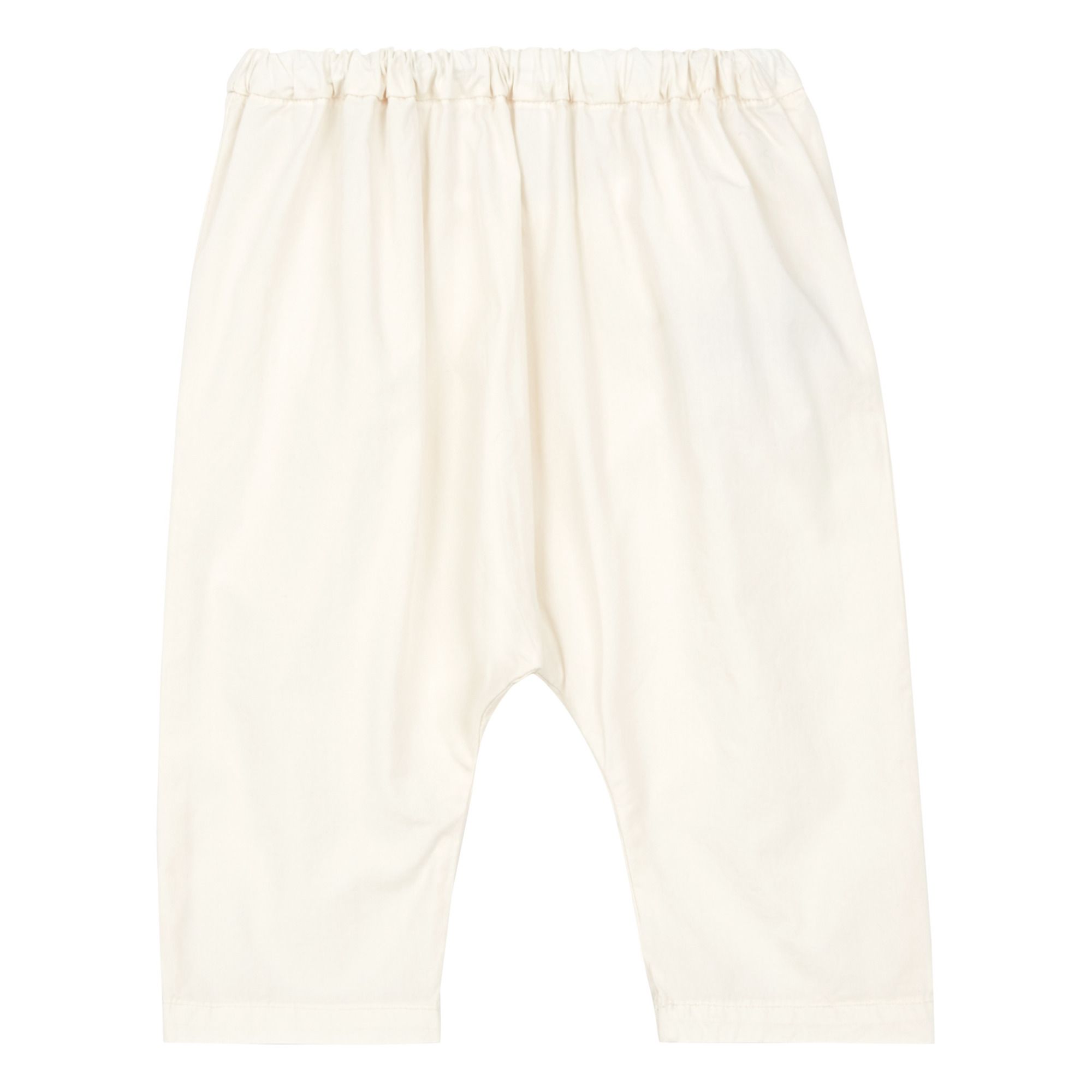 Bonpoint - Sarouel Garden - Fille - Rose pâle