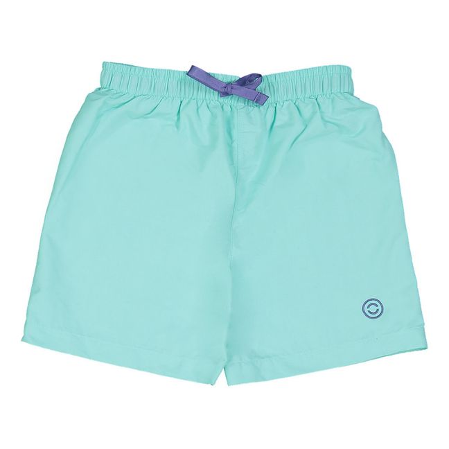Pantaloncini da bagno Diego | Azzurro