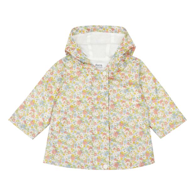 liberty raincoat