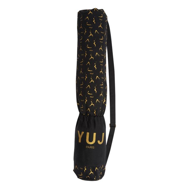 Bolso Yoga Yogi | Dorado
