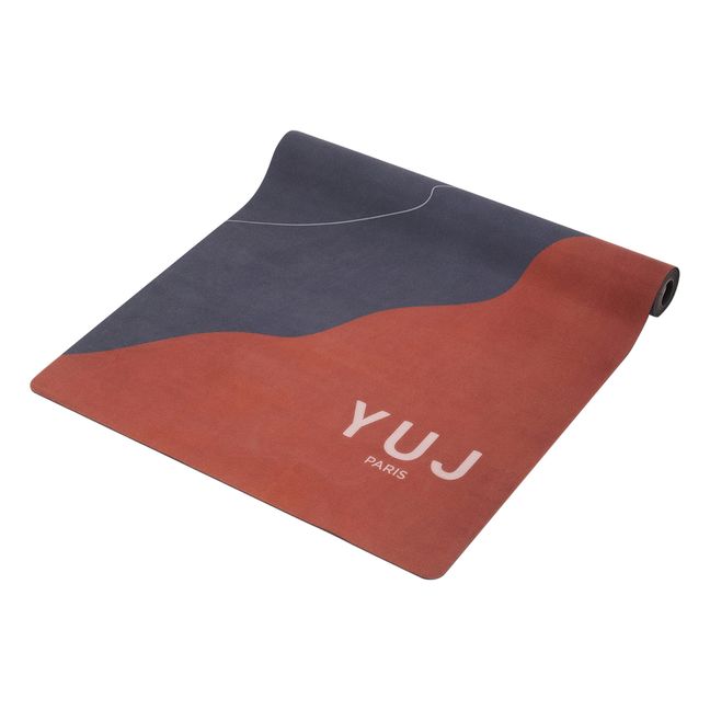 Tapis Yoga Landscape | Rose