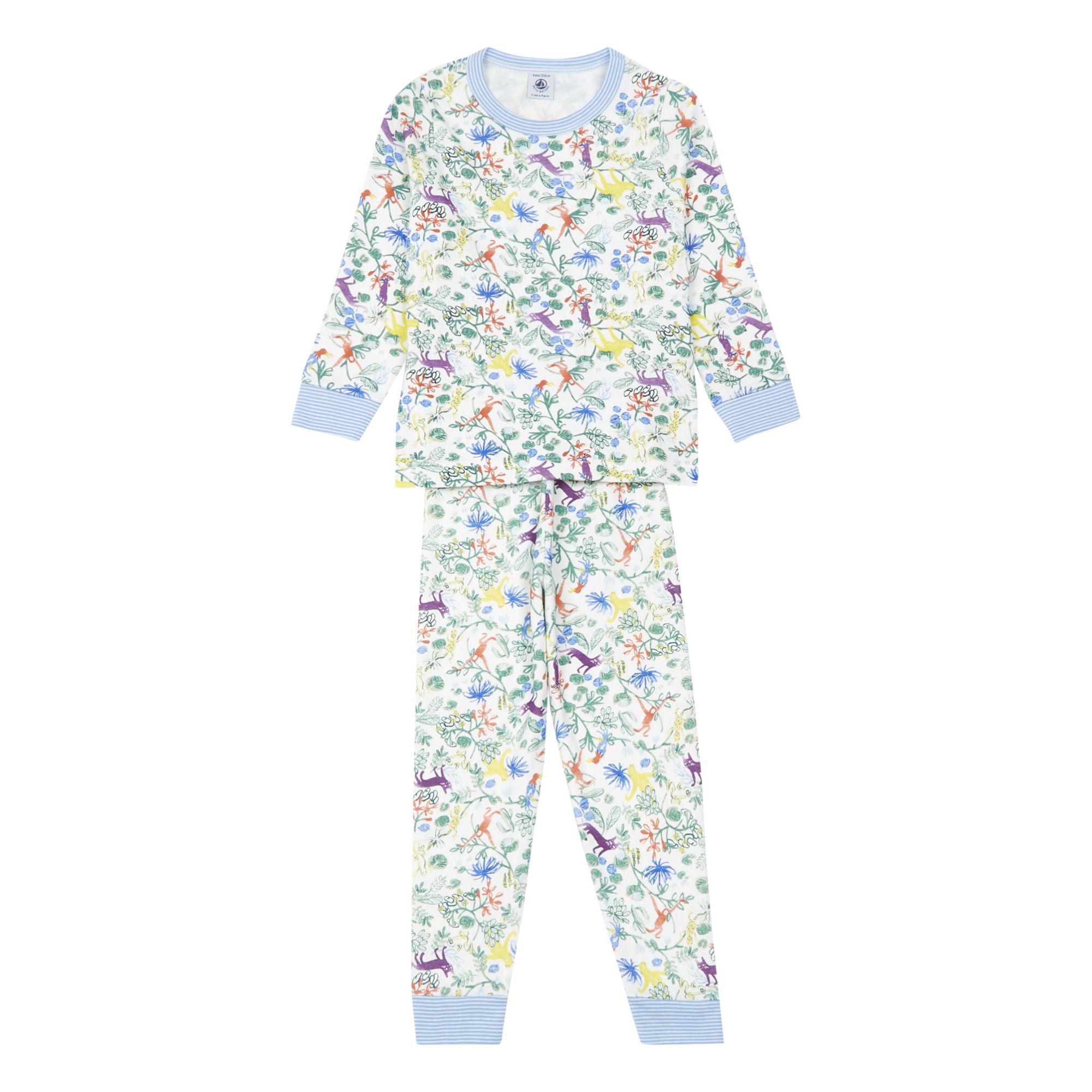 MARQUIS PIJAMA POLAR