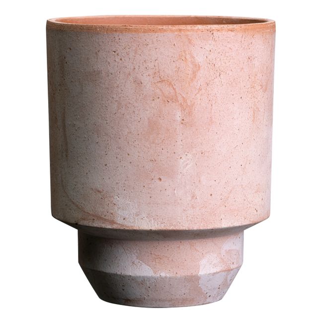 Macetero Hoff | Nude