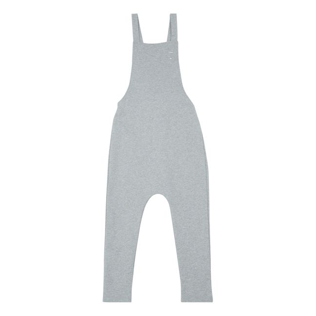 Peto algodón orgánico | Gris