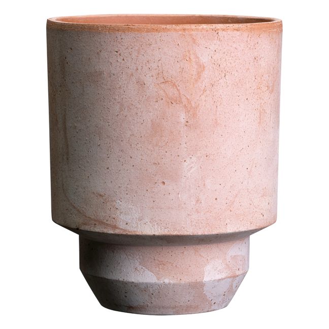 Macetero Hoff | Nude