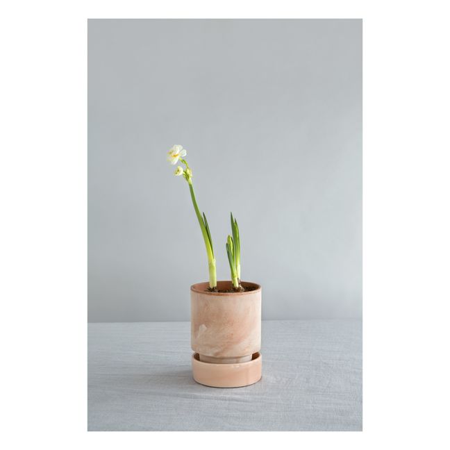 Hoff Pot | Nude