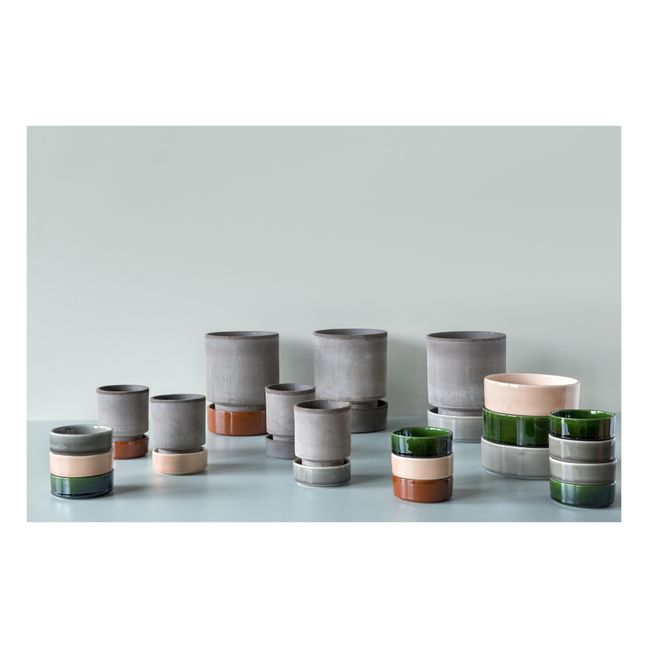 Pot Hoff | Gris