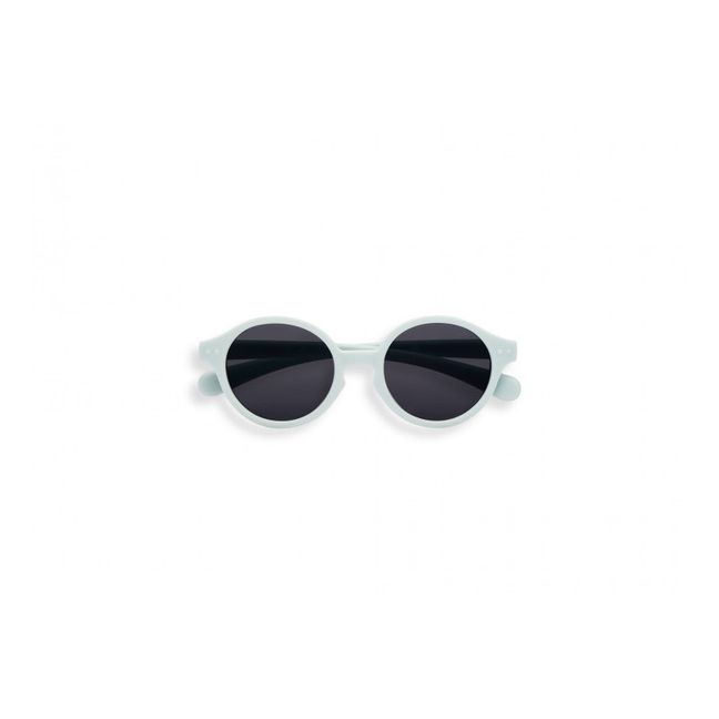 Sonnenbrille Baby  | Graublau