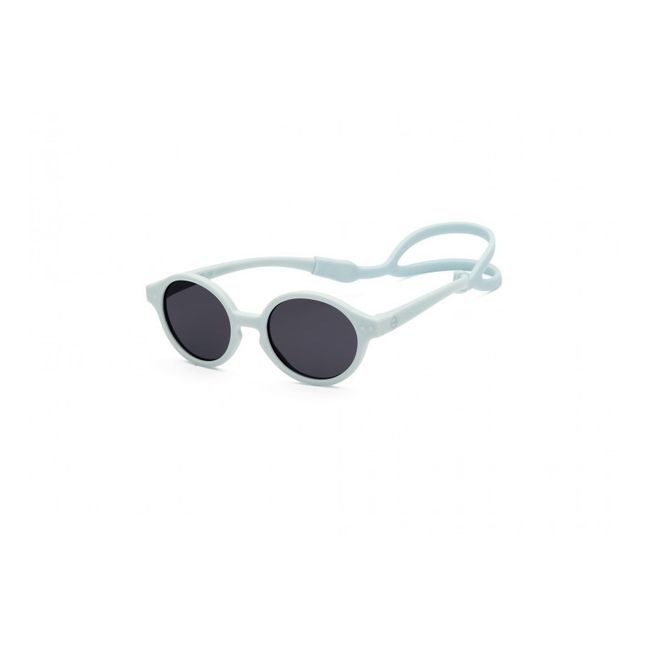 Sonnenbrille Baby  | Graublau