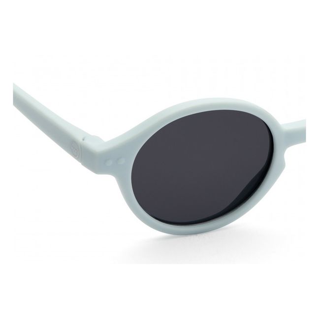Sonnenbrille Baby  | Graublau