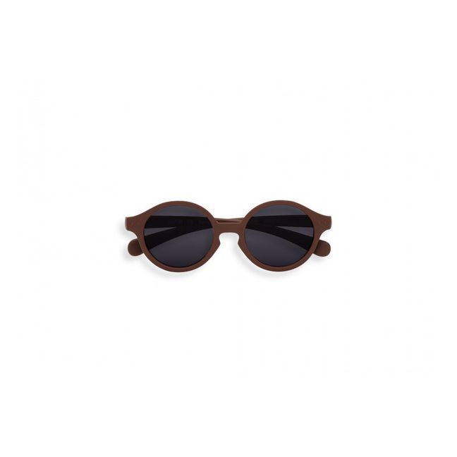 Gafas de Sol #D Kids | Marrón