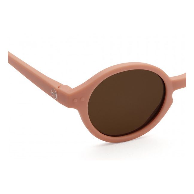 Sonnenbrille Kids Plus | Orange