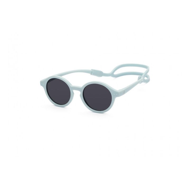 Gafas de sol Kids | Azul Gris- Imagen del producto n°2