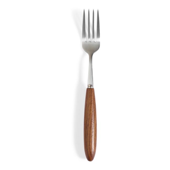 Feast Fork - Ottolenghi