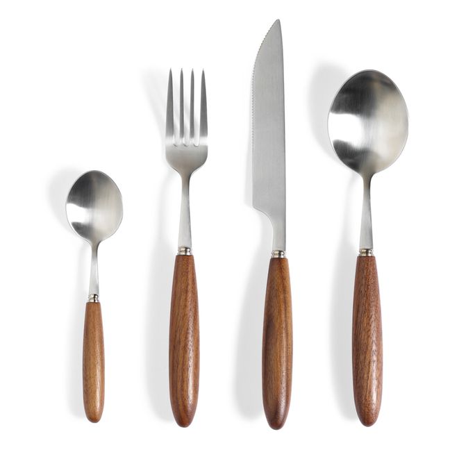 Feast Spoon - Ottolenghi
