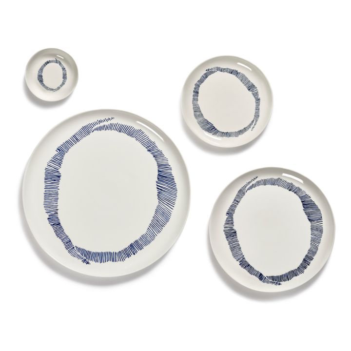 Plato del pan Feast - Ottolenghi | Blanco- Imagen del producto n°3