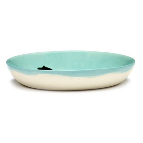 Feast Bread Plate - Ottolenghi | Turquoise